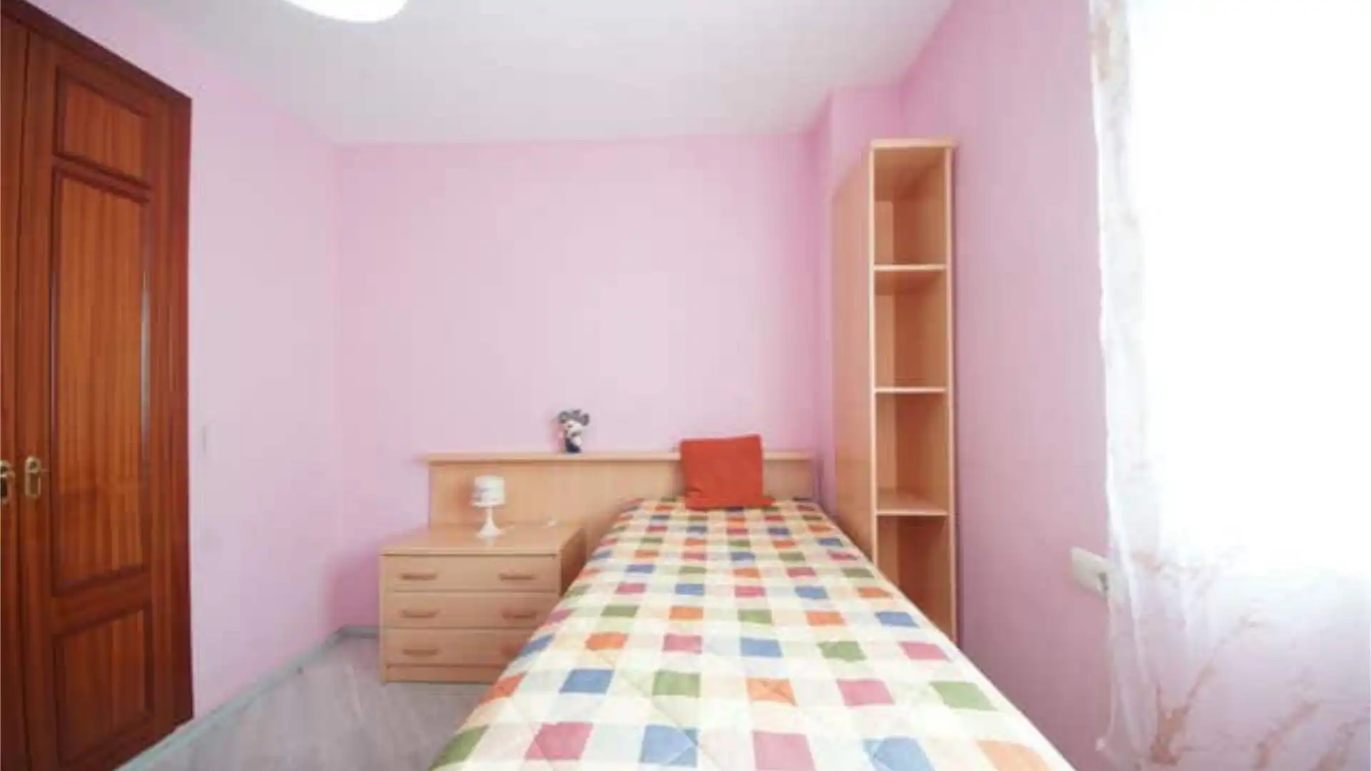 Apartamento en EL ARQUILLO, SAN PEDRO ALCANTARA - Foto 7