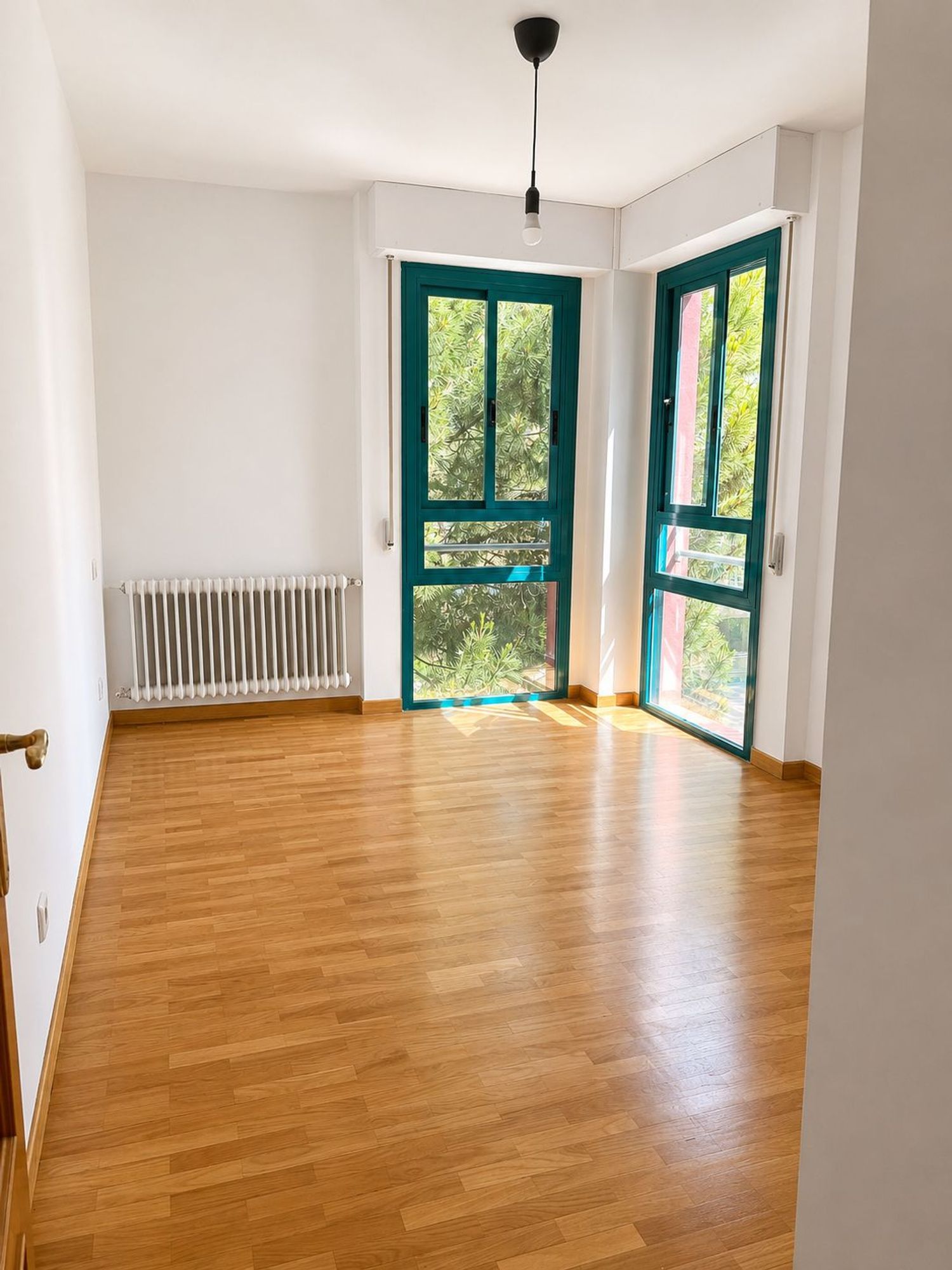 Piso en Calle de la Costa Brava, 30, Mirasierra - Foto 11