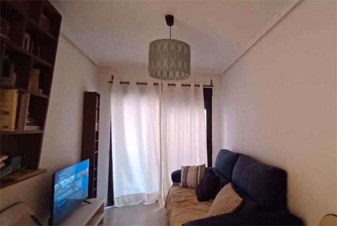 Apartamento en La Alberca