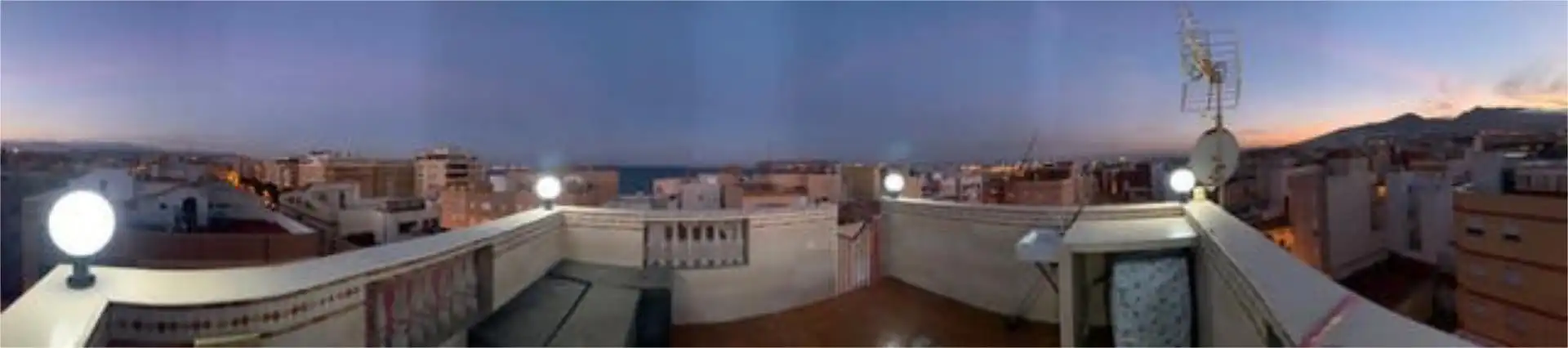 Ático en Paseo Marítimo - Foto 7