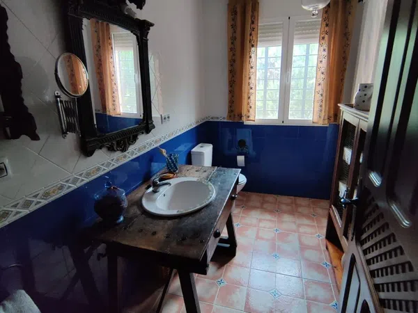 Casa o chalet independiente en Via Fernán Caballero s/n - Foto 11