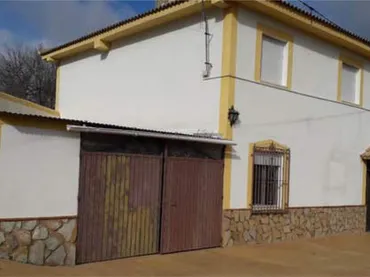 Chalet en Casillas de Mures - Foto 3
