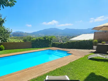 Chalet en  Lugar Fontan 15 - Foto 6