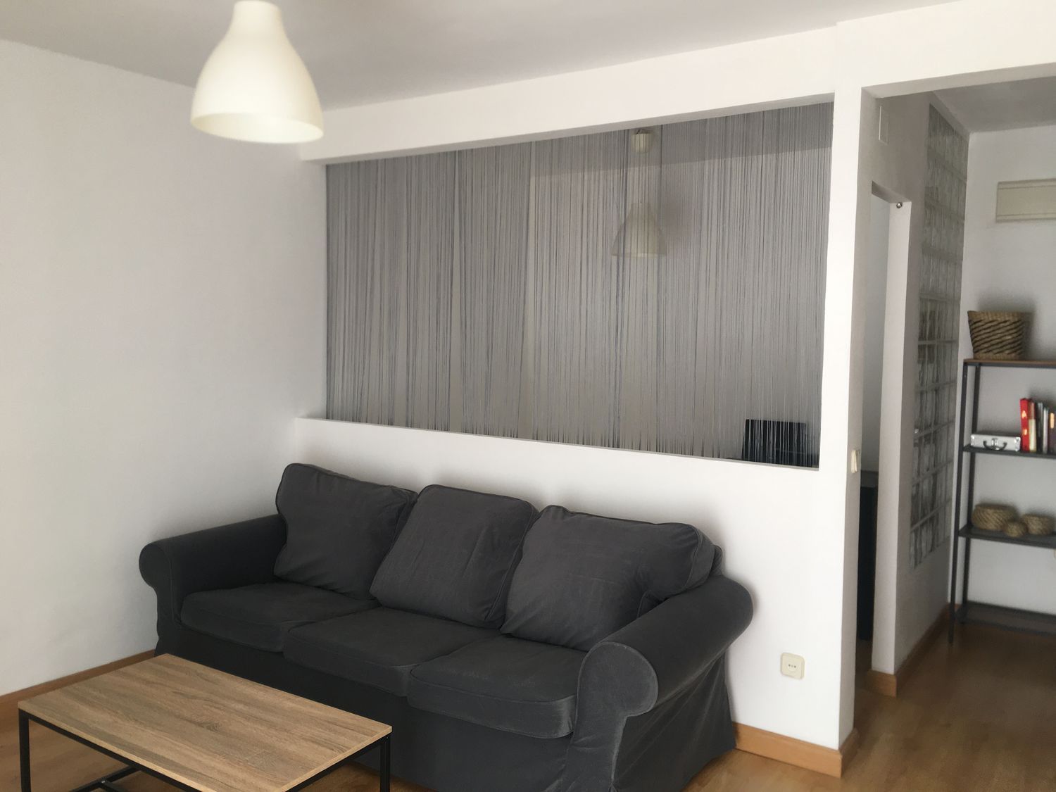 Estudio en calle Santa Susana, 37 - Foto 1