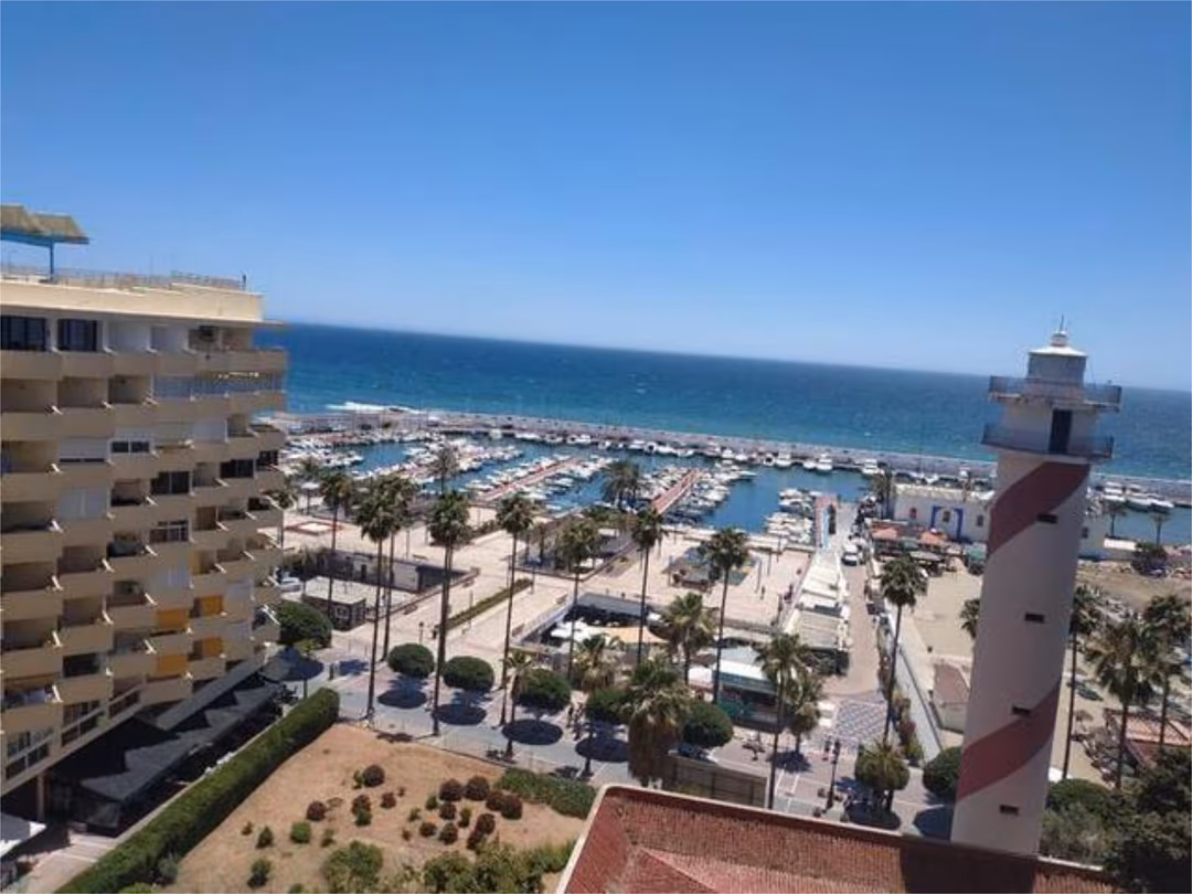 Piso en Marbella