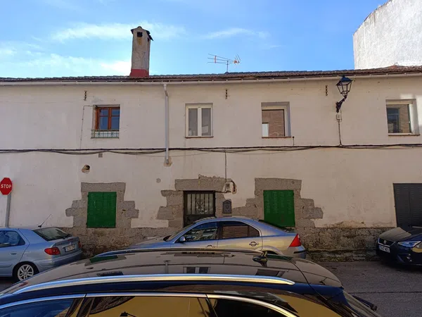 Piso en Calle San Roque, 33 - Foto 6