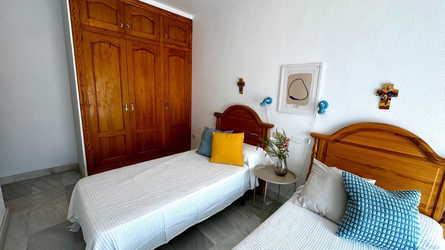 Chalet adosado en Aguadulce sur - Foto 19
