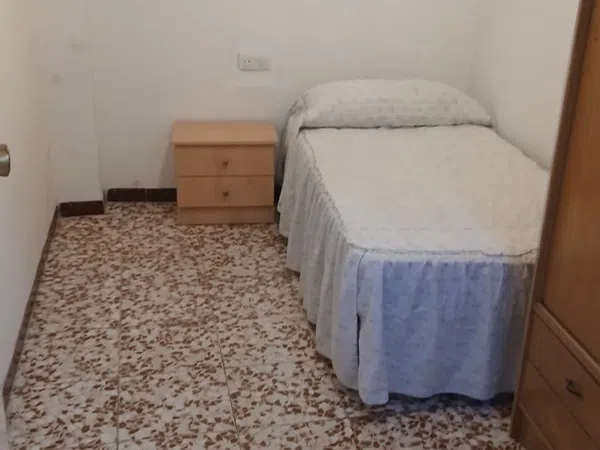 Casa independiente en avenida de Bellavista, 15 - Foto 14