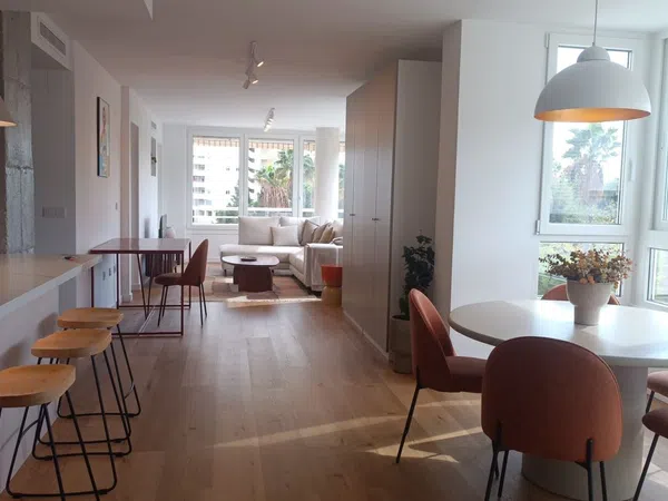 Piso en avenida de la Costa Blanca, 102 2ºb