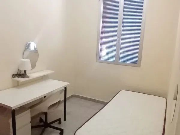 Piso en Calle Claudio Boutelou, 1, Reina Mercedes - Heliópolis - Foto 10