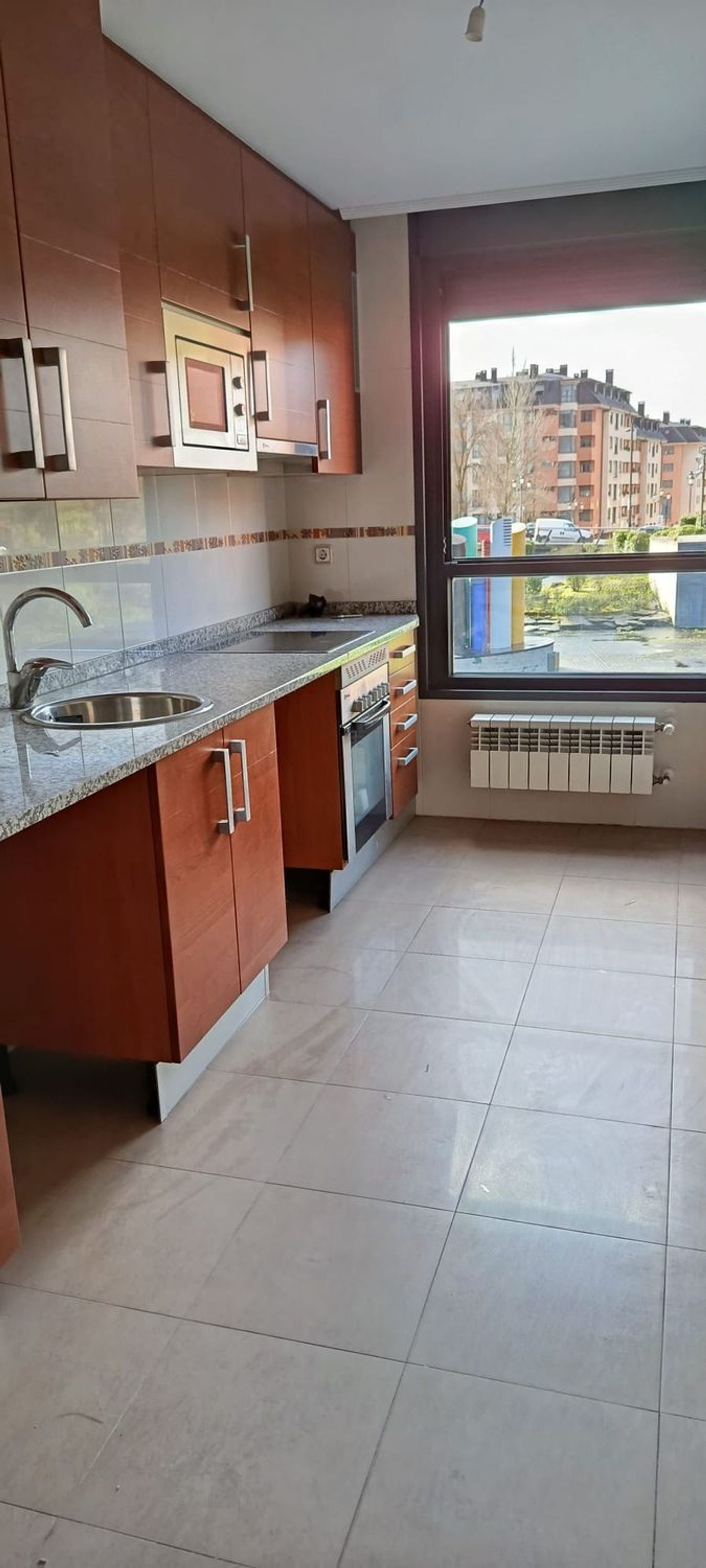 Piso en calle Juan Antonio Álvarez Rabanal, 3 - Foto 4