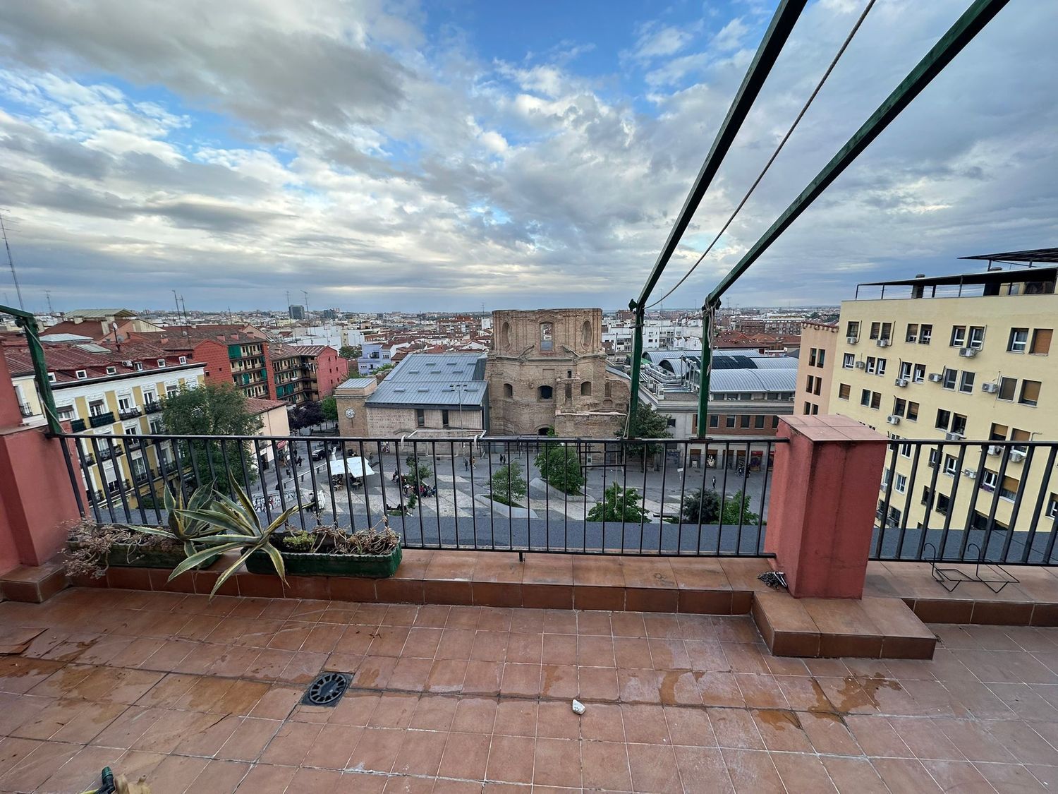 Ático en Barrio Lavapiés-Embajadores - Foto 1