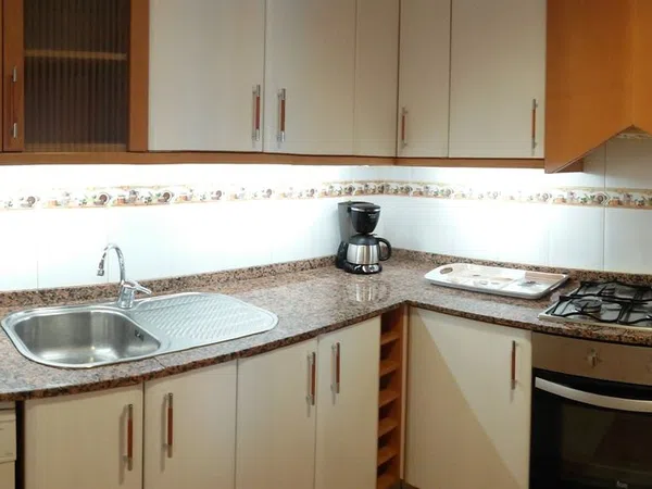 Piso en Calle Teniente Llorca, 42, Campoamor - Foto 15