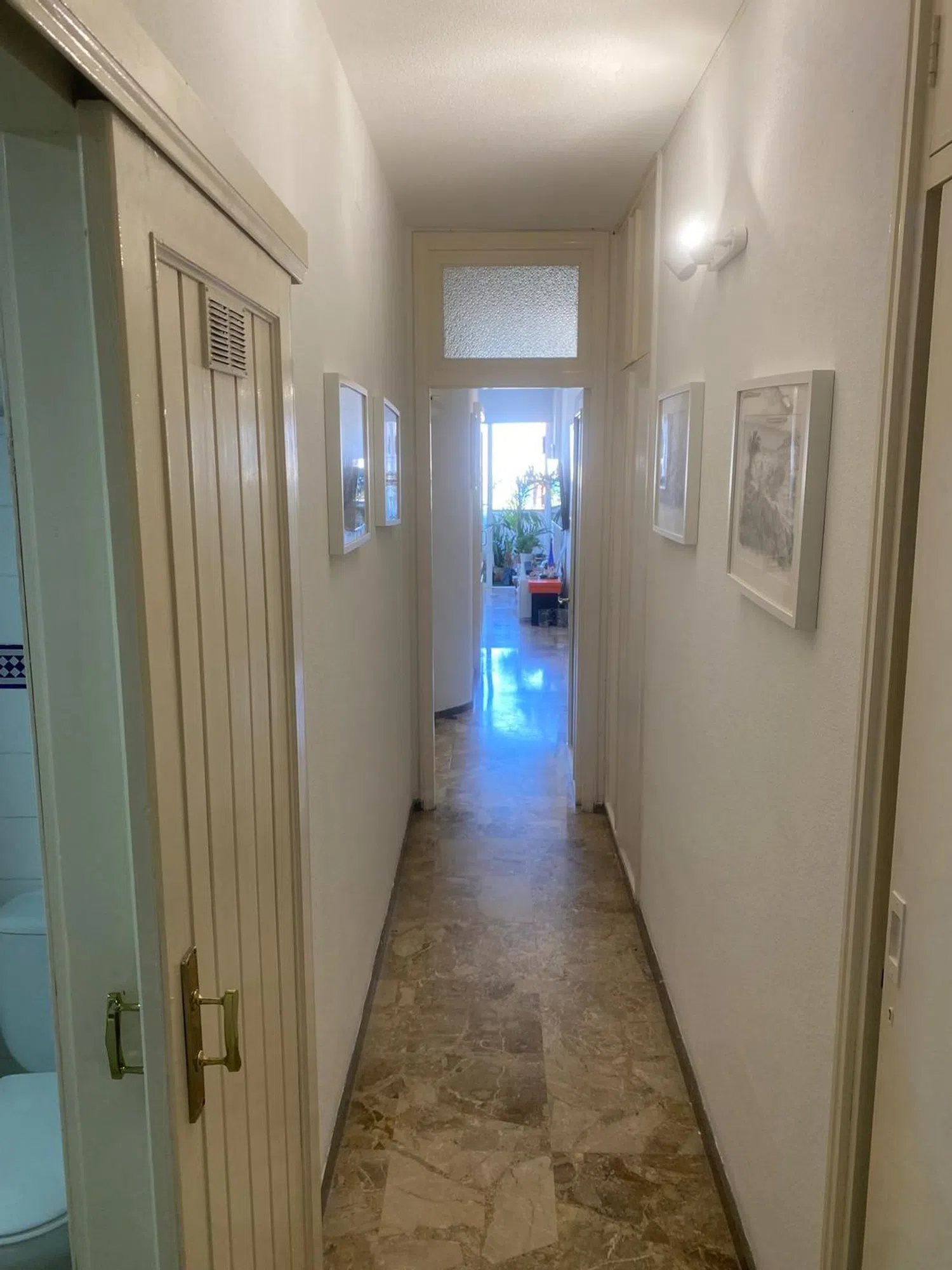 Piso en paseo las Canteras, 30 - Foto 8