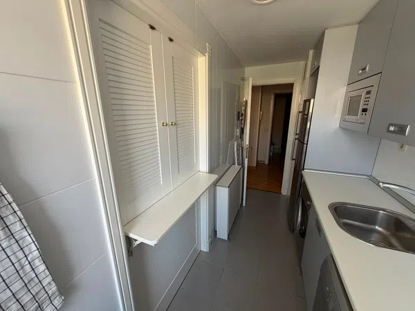 Piso en Avenida de Isabel de Valois, 28 b, Sanchinarro - Foto 24
