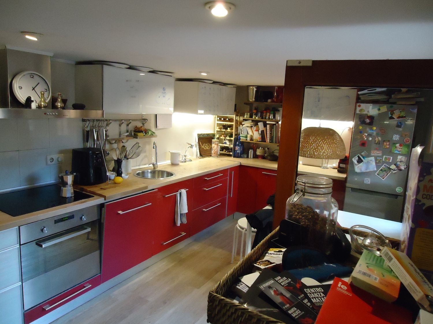 Chalet adosado en Barrio Bernabéu-Hispanoamérica - Foto 16