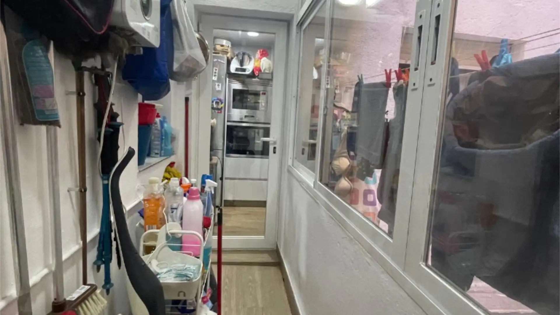 Piso en  Calle el Trevenque 30 - Foto 17