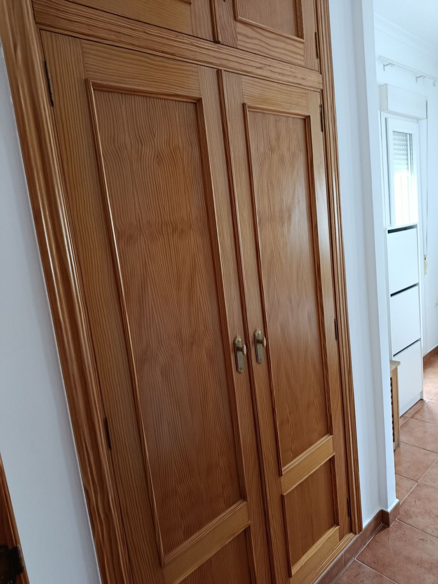 Chalet adosado en Avenida de los Reyes Católicos, 59 - Foto 40