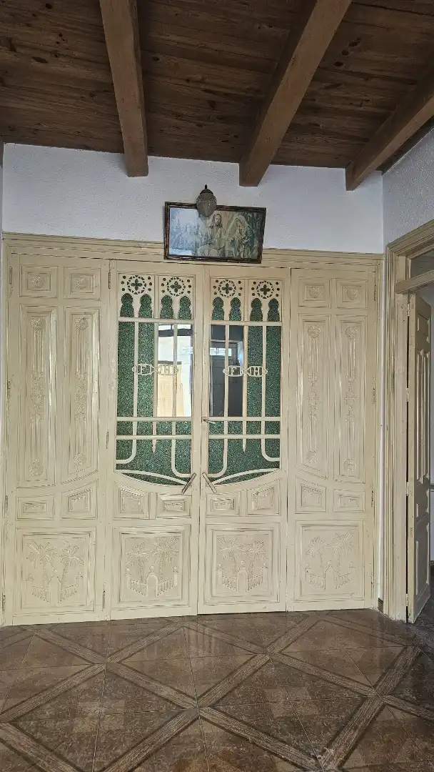 Chalet en  Calle Tejares 6 - Foto 3