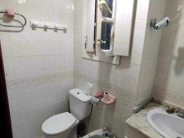 Piso en Calle Marcelino Oreja, 6, Zona Indautxu - Foto 9
