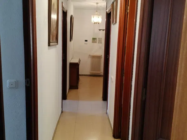 Piso en Calle las Lilas, 2, Garrido norte - Foto 5
