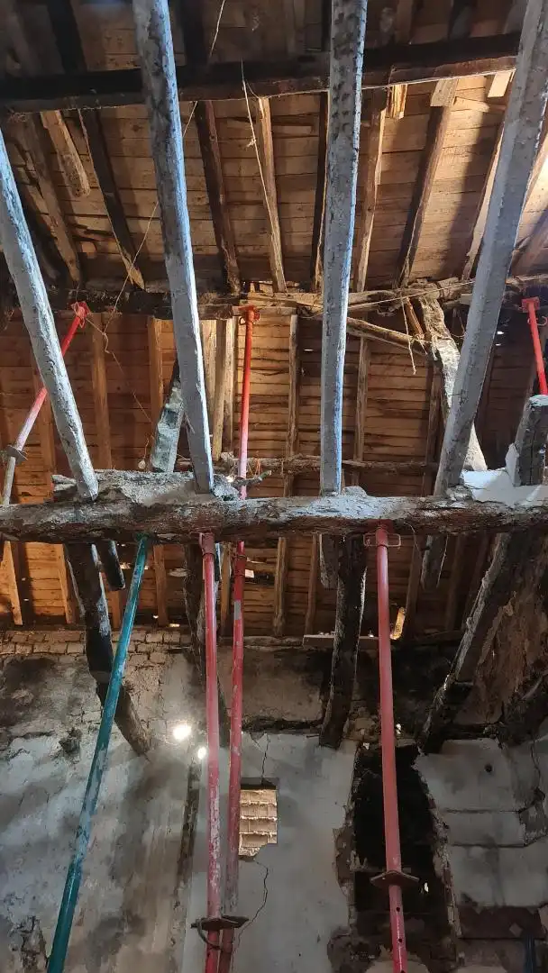 Planta baja en  Calle Cañametas 11 - Foto 7