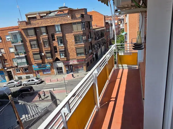 Piso en Calle Francolín, 34, Vista Alegre - Foto 4