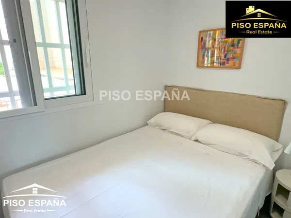 Piso en Av Costa Blanca, PAU 5 - Foto 35