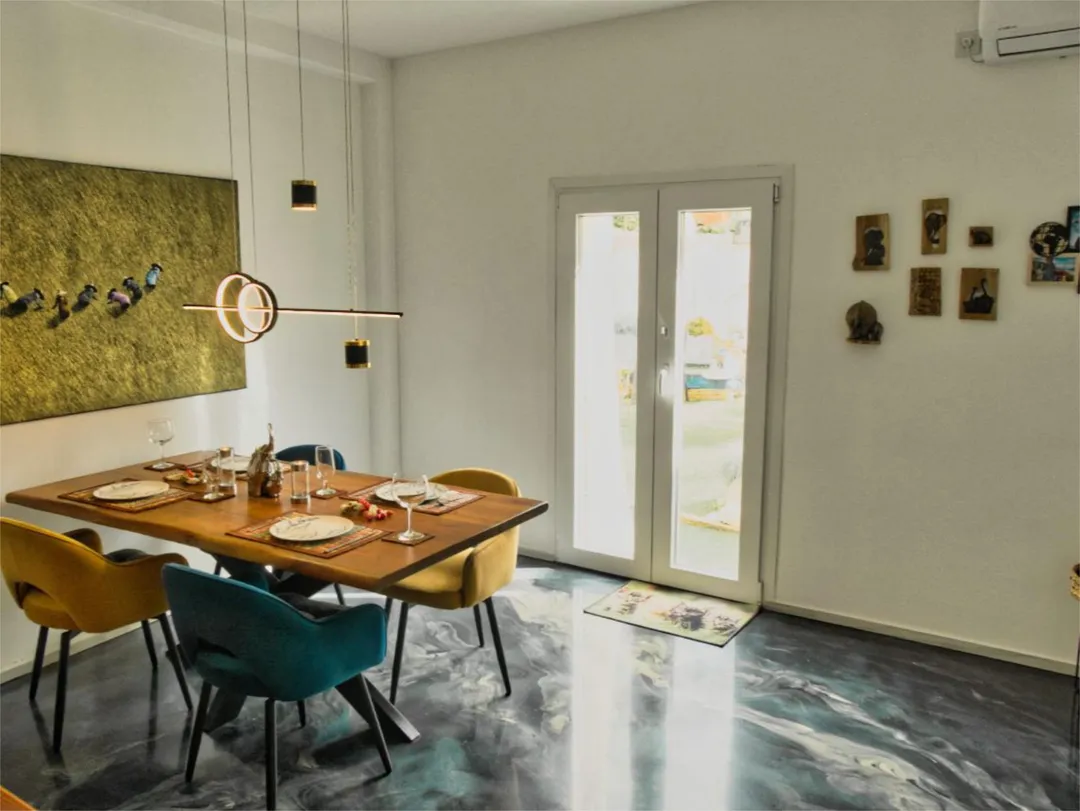 Chalet en  Calle María Nicolasa 9 - Foto 4