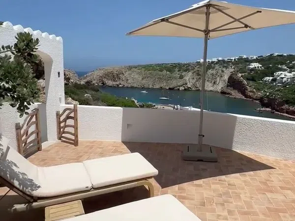 Chalet pareado en Calle Orio, 15, Cala Morell, Cala Morell - Foto 1