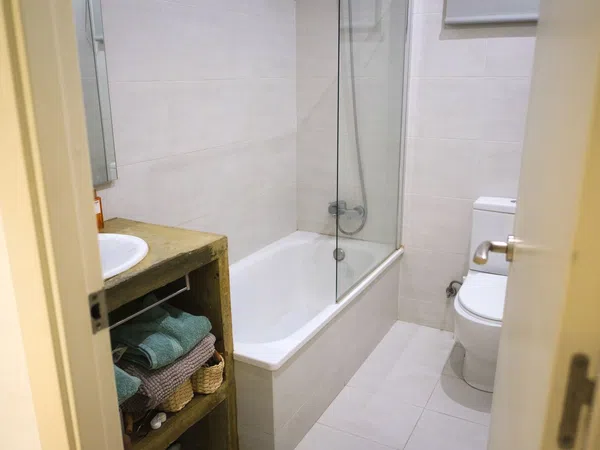 Piso en Vila de Gràcia - Foto 33