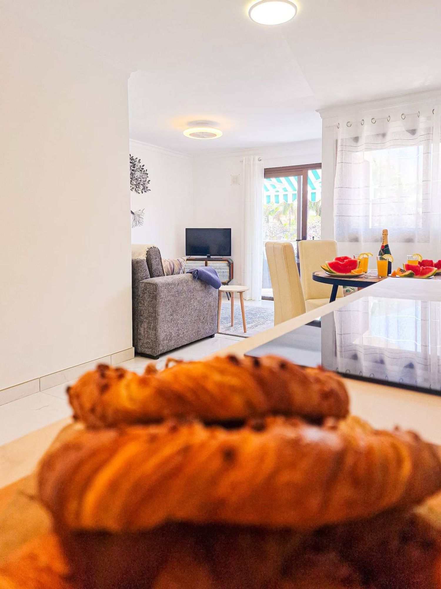 Piso en avenida Londres, 2 - Foto 18