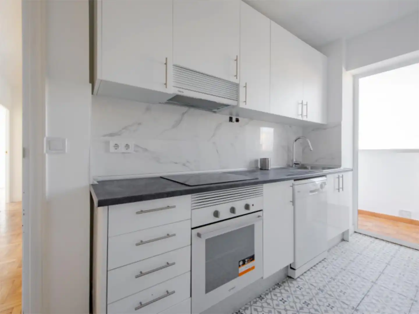 Piso en  Calle de María Ignacia 16 - Foto 33