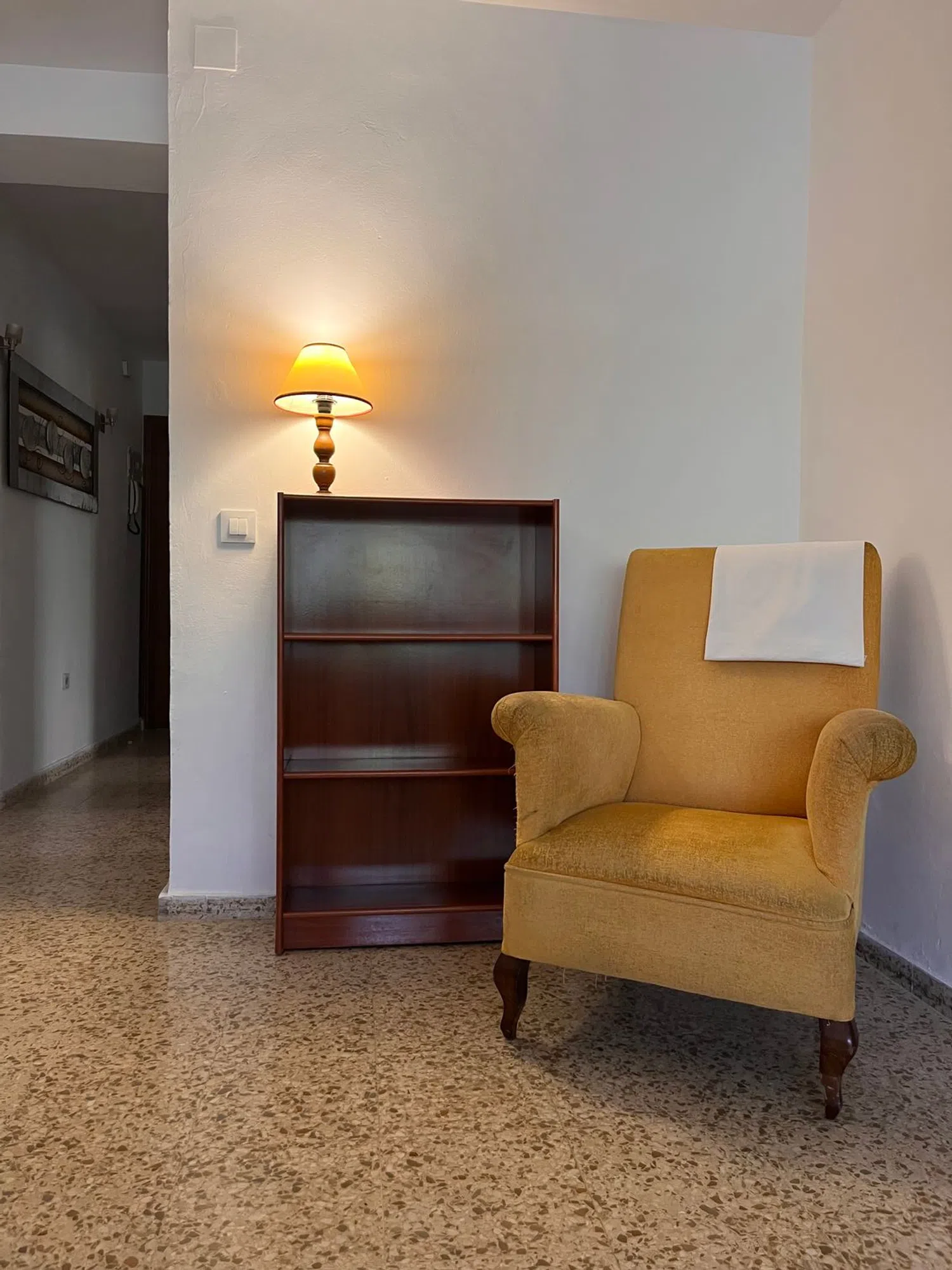 Piso en calle Párroco Antonio Gómez Villalobos, 2 - Foto 3