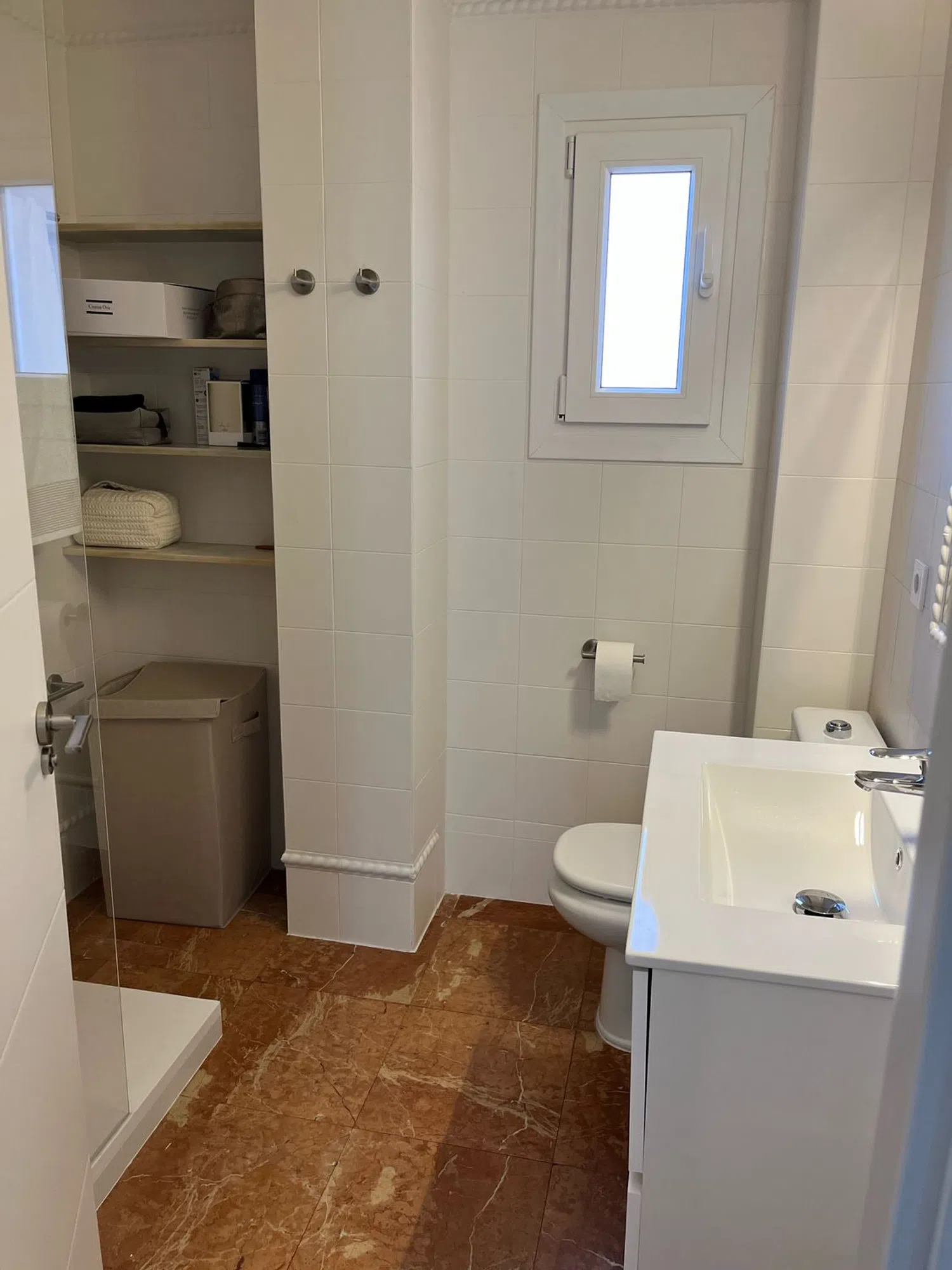 Piso en avenida Manuel Siurot, 3 - Foto 35