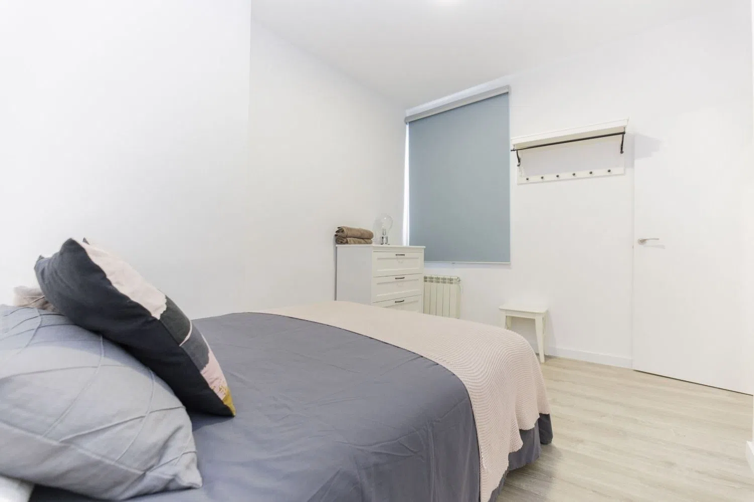 Ático en embajadores, 8 - Foto 4