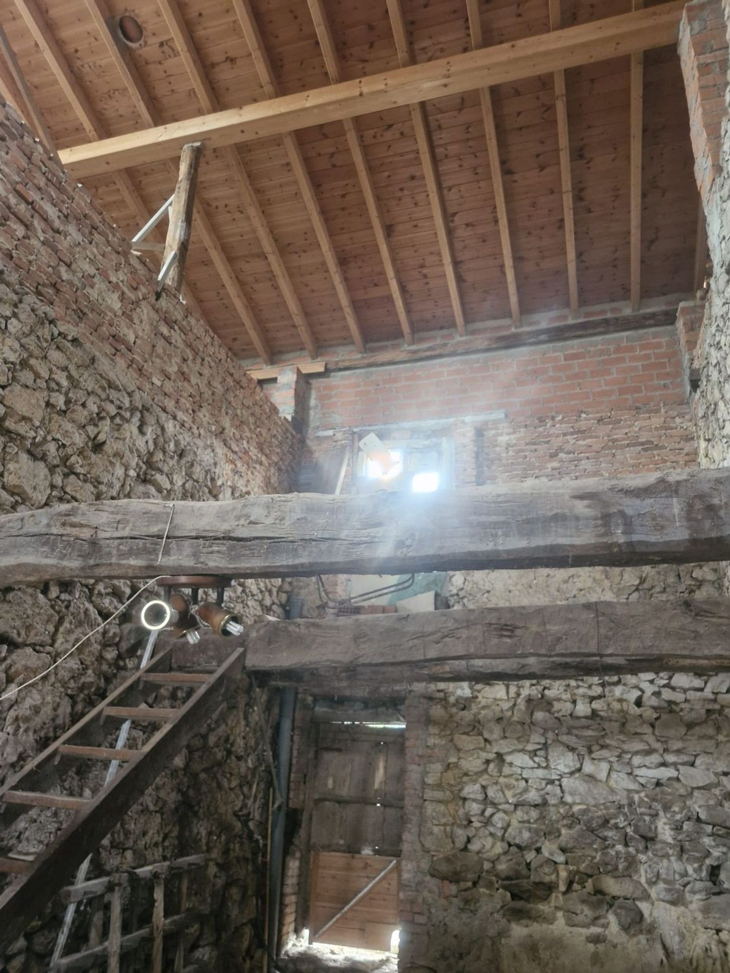 Casa de pueblo en Sienra, 16 - Foto 10