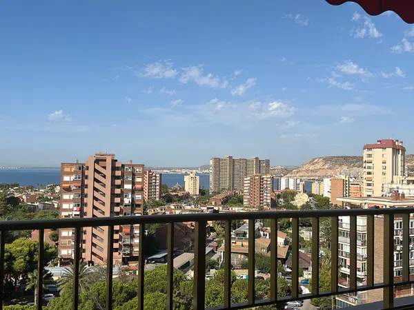 Piso en Calle Trident, 12, Cabo de las Huertas - Foto 13