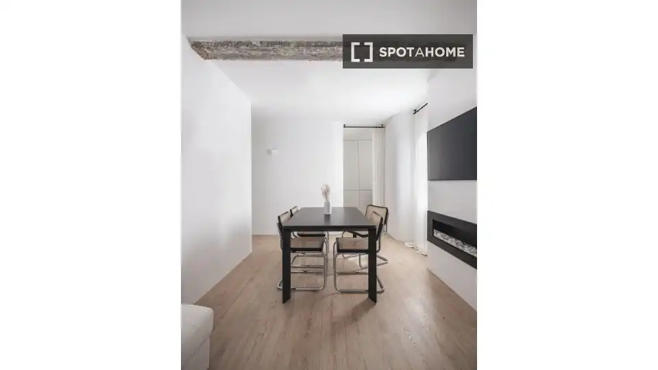 Piso en  Valencia Capital - Foto 15