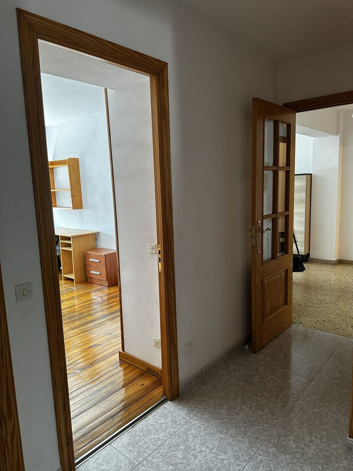 Piso en Calle de Fernando III o Santo, 10, Ensanche - Sar, Ensanche - Sar - Foto 22