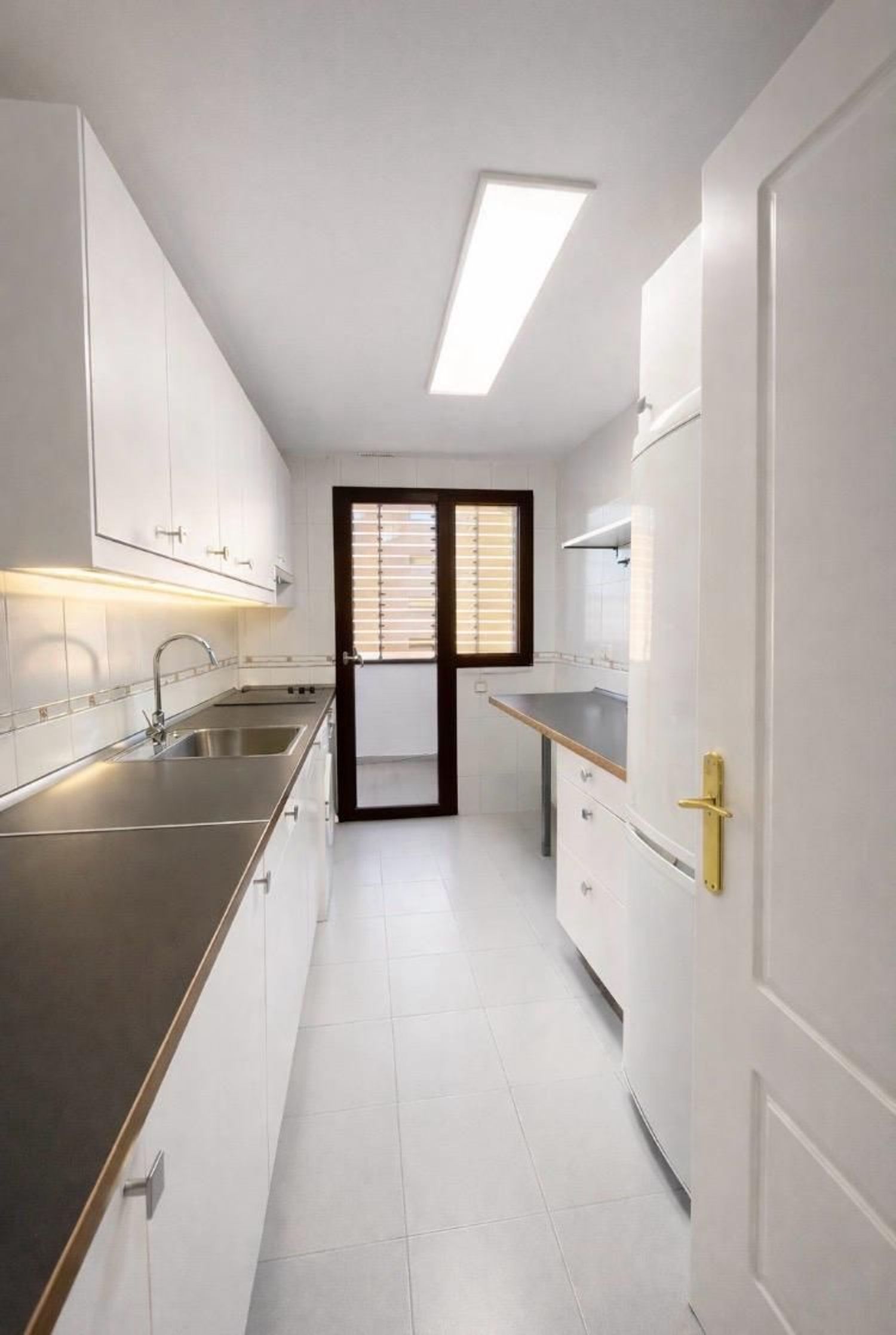 Piso en avenida del Monasterio de El Escorial, 84 - Foto 10