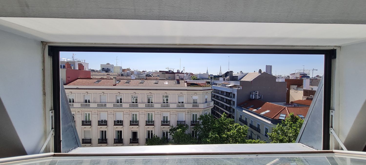 Dúplex en calle de Serrano, 25 - Foto 24