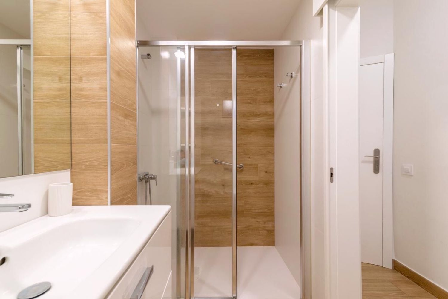 Piso en calle Bernardo de la Torre, 108 - Foto 13