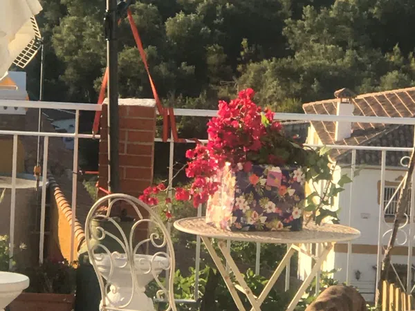 Casa rural en Pasaje de la Sierra, 10, Cortijo de Maza-Finca Monsalvez-El Olivar - Foto 2