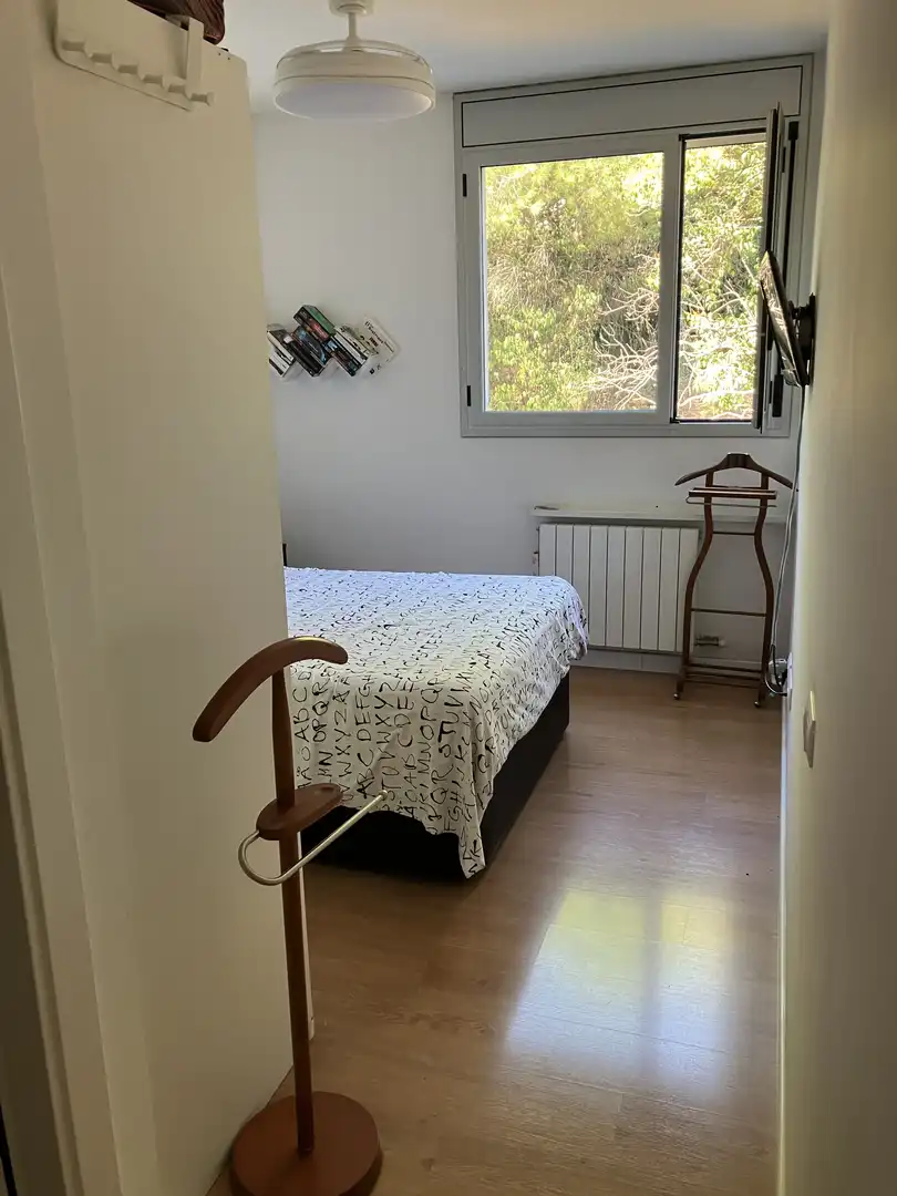 Piso en  Carrer de Prat de la Riba 15 - Foto 16