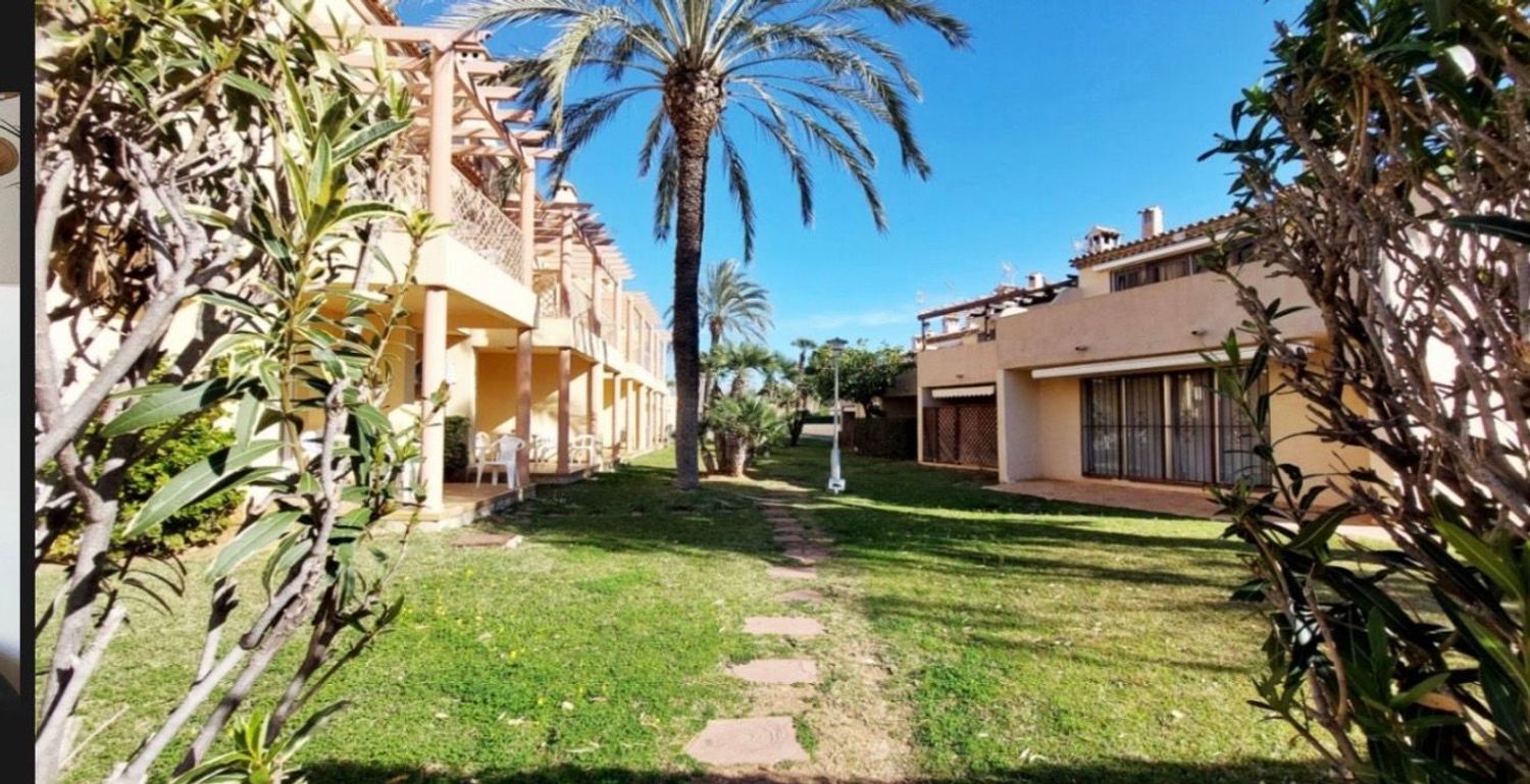 Piso en Calle Assagador de la Marjal, 8, Les Bassetes-El Marjal - Foto 17