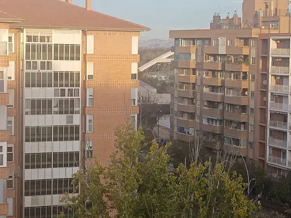 Piso en calle de París, 1 - Foto 16