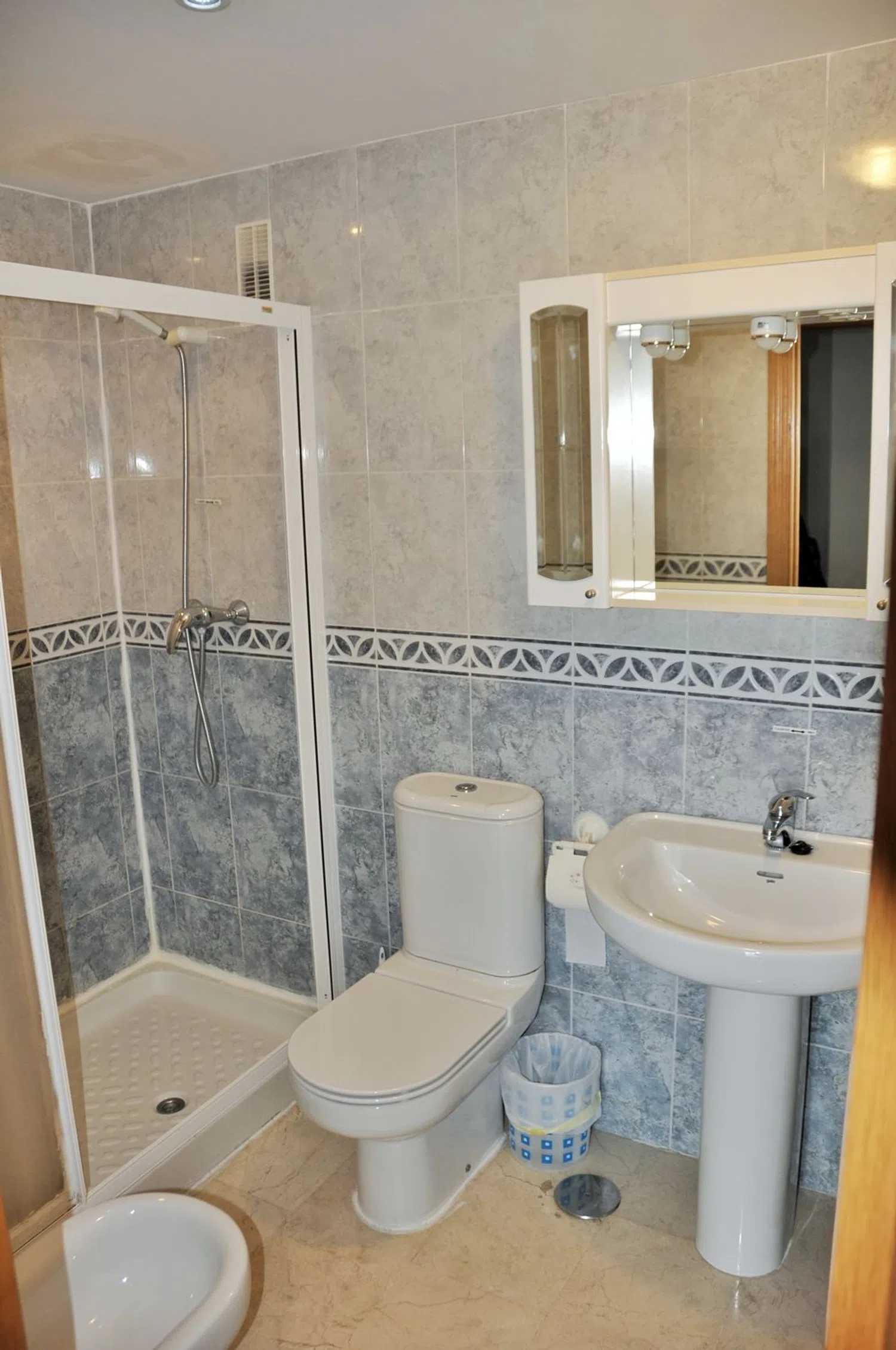 Piso en avenida Ametlla de Mar, 17 - Foto 20