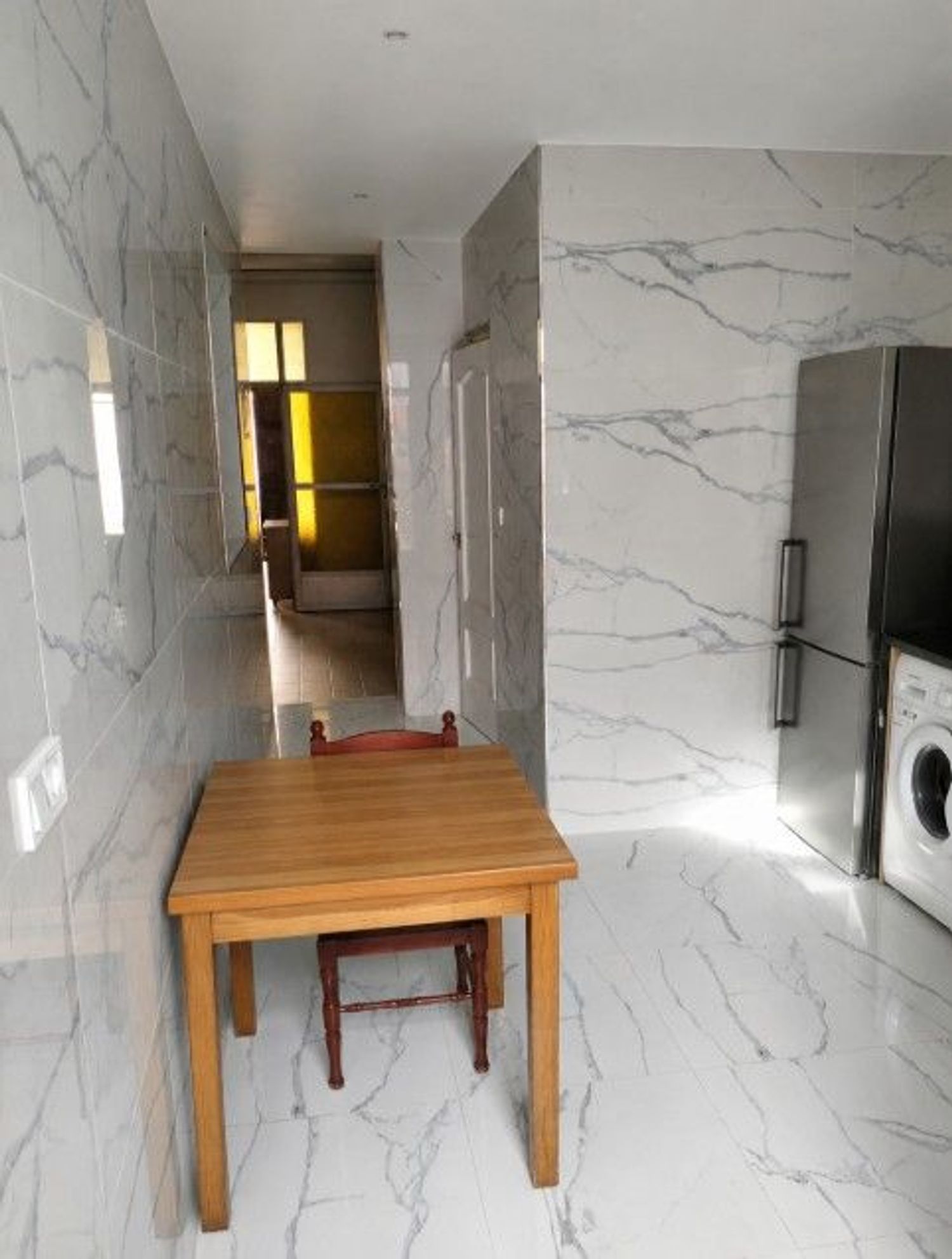 Chalet adosado en Calle Condes de la Concepción, 45, El Palmar - Foto 5