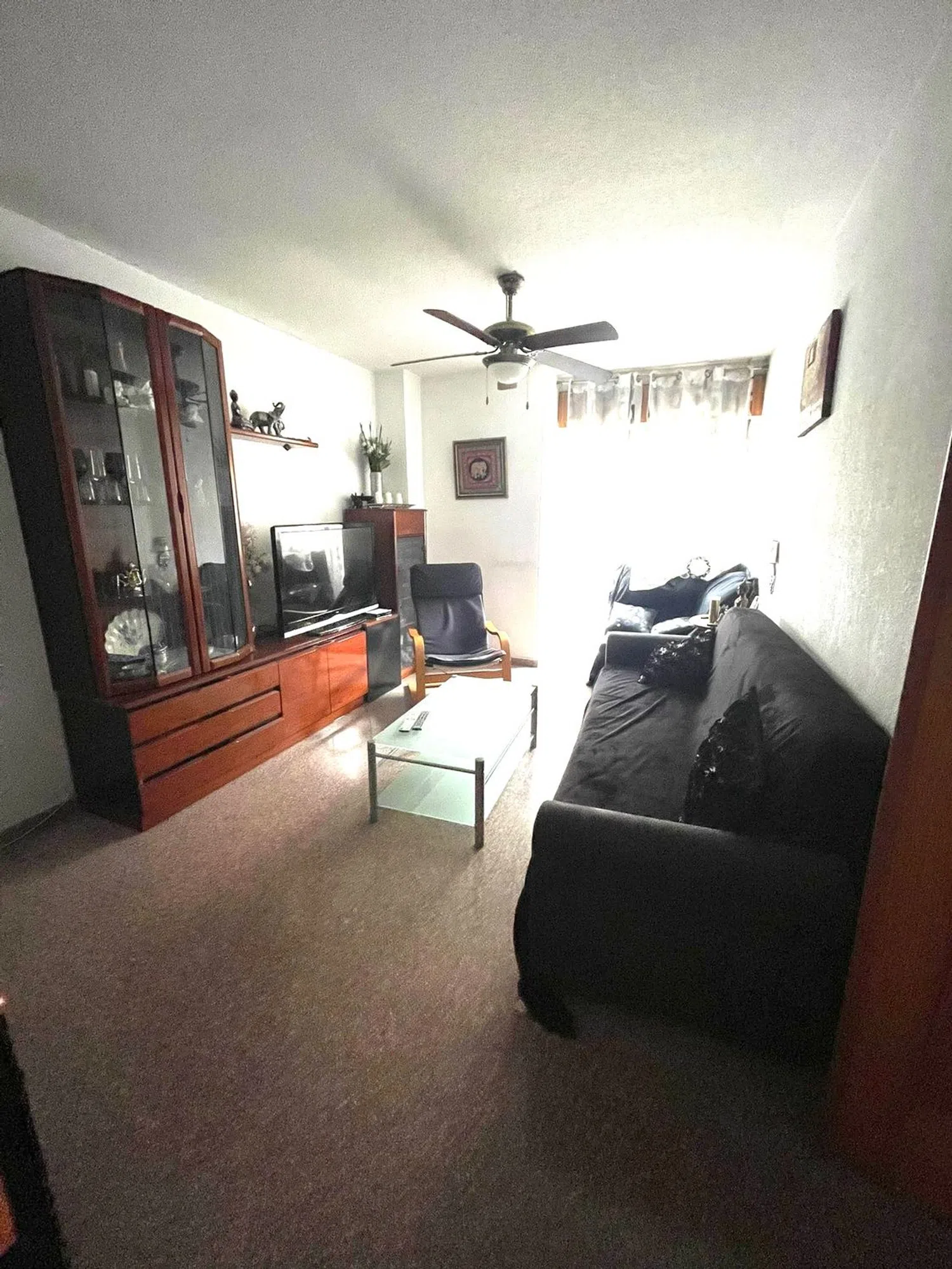 Piso en avenida Benito Perez Galdos, 4 - Foto 8